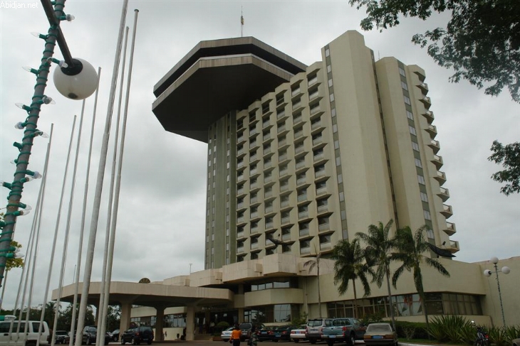 Yamoussoukro : Le Personnel De L’hôtel Président Dépose Un Préavis De ...